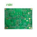 China electronic multilayer pcb prototype pcb circuit board supplier